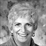 Catherine V. (Witham) Birkmaier