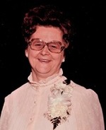 Catherine Wells