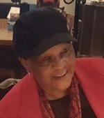 Catherine Williams