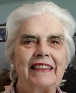 Catherine Wynelle Smith (1936 - 2020)