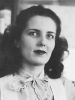 Catherine Therese Dahl (1926 - 2015)