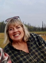 Cathi Jo Novotney (1953 - 2022)