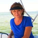 Cathie Claudine Todd (1955 - 2020)