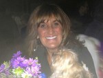 Cathie M. Adams