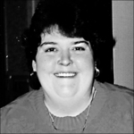 Cathleen "Cathy" Margaret Power