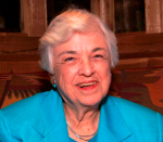 Cathryn Walter Barnes (1922 - 2016)