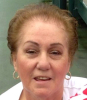 Cathy Finauga (1950 - 2016)