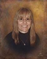 Cathy Mary White