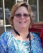 Cathy (Miles) Smith (1960 - 2020)