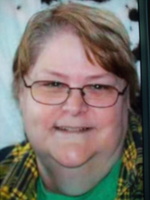 Cathy Miller
