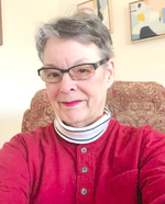 Cathy Olson