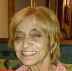 Cathy Suggs