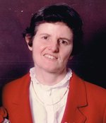 Cathy Weber (1943 - 2018)