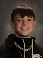 Cayden G. Moore