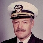 CDMRE Joseph G. Kamrad, USN (Ret.)