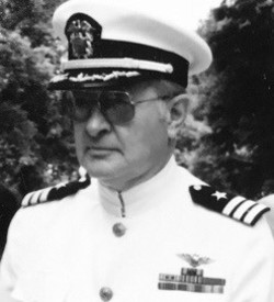 CDR Richard_Forbes