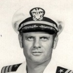 CDR Walter A. Schriefer, USN (Ret.)