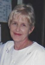 Ceara Sue (Berman) Withrow