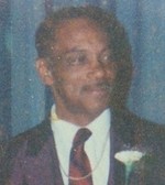 Ceasar B. Harris