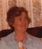 Cecelia C. McAndrew (1928 - 2017)