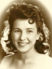 Cecelia Christine Hash Mark