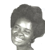 Cecelia Elaine Mitchell