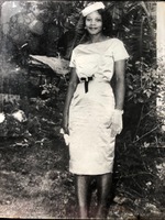 Cecelia "Sis" Elizabeth  Burke (1929 - 2021)
