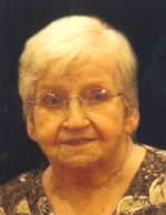 Cecelia "Goldie" Shonebarger