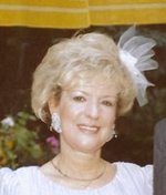 Cecelia Marie (Parisi) Cirillo (1937 - 2021)