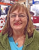 Cecelia Marie Swanson