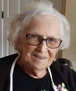 Cecelia Mary Snyder Fluewelling