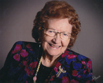 Cecelia Theresa Bell (1922 - 2017)