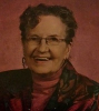 Cecelia "Tukie" Thacker