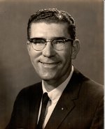 Cecil Butler