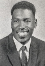 Cecil Corey (1931 - 2017)