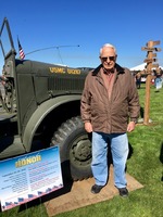 Cecil D. Ingram (1932 - 2020)