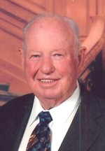 Cecil Ellis Armstrong