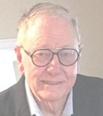 Cecil F. Hicks