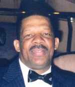 Cecil G. Rodrigues