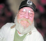 Cecil J. Snyder