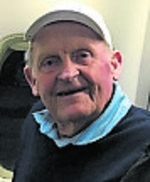 Cecil O. Hanson