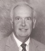 Cecil Umberger
