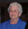 Cecile A. Croteau (1930 - 2017)