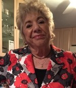 Cecile A. Hewinson