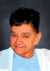 Cecile A. Mongeau (1938 - 2015)