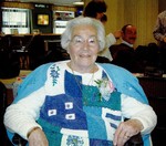 Cecile B. Babcock (1916 - 2017)