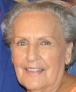 Cecile Blanche Thomas