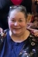 Cecile Carrignan (1958 - 2025)