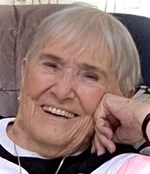 Cecile D. Crosmun (1928 - 2020)
