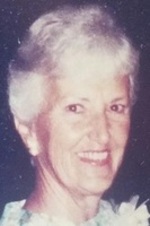 Cecile Desrosiers Rafferty